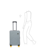 Trolley Medio Espandibile B|Y | Bric's Milano