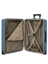 Erweiterbarer L Trolley B|Y | Bric's Milano