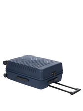 Erweiterbarer L Trolley B|Y | Bric's Milano