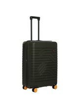 Erweiterbarer L Trolley B|Y | Bric's Milano