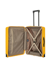 Erweiterbarer L Trolley B|Y | Bric's Milano