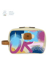 Necessaire L Milano Cortina 2026 | Bric's Milano