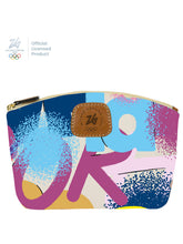 Necessaire M Milano Cortina 2026 | Bric's Milano