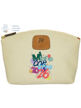 Necessaire S Milano Cortina 2026 | Bric's Milano
