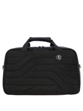 Recycled fabric B|Y holdall | Bric's Milano