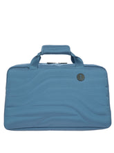 Recycled fabric B|Y holdall | Bric's Milano