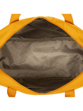 Recycled fabric B|Y holdall | Bric's Milano