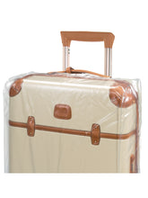 Bric's cover for Bellagio carry-on trolley | Bric's Milano