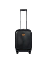 Taormina ultra-light cabin trolley with pocket | Bric's Milano
