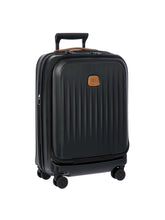 Taormina ultra-light cabin trolley with pocket | Bric's Milano
