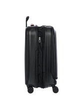 Taormina ultra-light cabin trolley with pocket | Bric's Milano