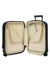 Taormina ultra-light cabin trolley with pocket | Bric's Milano