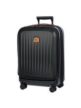 Taormina ultra-light cabin trolley with pocket | Bric's Milano