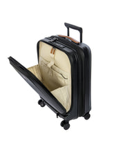 Taormina ultra-light cabin trolley with pocket | Bric's Milano