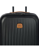 Taormina ultra-light cabin trolley with pocket | Bric's Milano