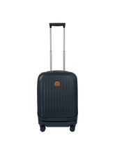 Taormina ultra-light cabin trolley with pocket | Bric's Milano