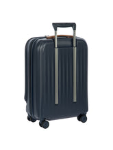 Taormina ultra-light cabin trolley with pocket | Bric's Milano