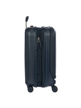 Taormina ultra-light cabin trolley with pocket | Bric's Milano