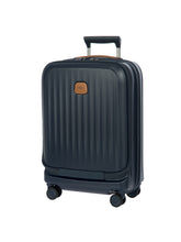 Taormina ultra-light cabin trolley with pocket | Bric's Milano