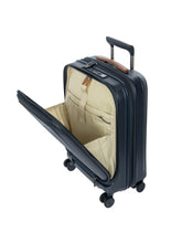 Taormina ultra-light cabin trolley with pocket | Bric's Milano