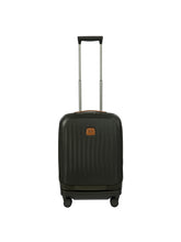 Taormina ultra-light cabin trolley with pocket | Bric's Milano