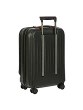 Taormina ultra-light cabin trolley with pocket | Bric's Milano
