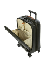 Taormina ultra-light cabin trolley with pocket | Bric's Milano