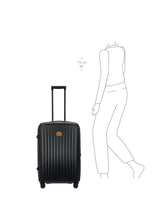 Taormina ultra-light medium trolley | Bric's Milano
