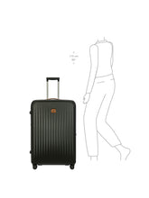 Taormina ultra-light XL trolley | Bric's Milano