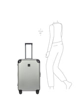 Mittelgroßer Trolley Amalfi | Bric's Milano