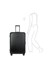 Extra large trolley Amalfi | Bric's Milano