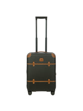 Cabin trolley Bellagio | Bric's Milano