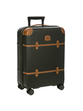 Cabin trolley Bellagio | Bric's Milano