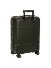 Cabin trolley Bellagio | Bric's Milano