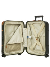 Cabin trolley Bellagio | Bric's Milano