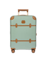 Cabin trolley Bellagio | Bric's Milano