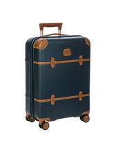 Cabin trolley Bellagio | Bric's Milano