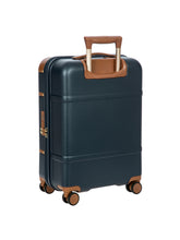 Cabin trolley Bellagio | Bric's Milano