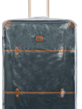 Cabin trolley Bellagio | Bric's Milano