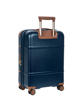 Bellagio Expandable Cabin Trolley | Bric's Milano
