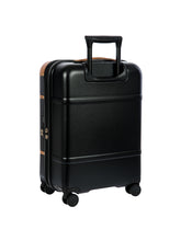 Bellagio Expandable Cabin Trolley | Bric's Milano