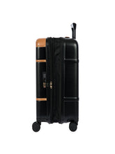 Bellagio Expandable Cabin Trolley | Bric's Milano