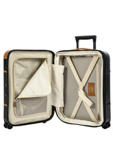 Bellagio Expandable Cabin Trolley | Bric's Milano