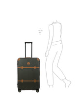 Medium trolley Bellagio | Bric's Milano