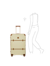 Large trolley Bellagio | Bric's Milano