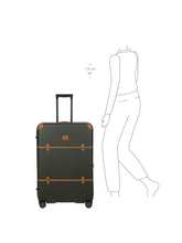 Large trolley Bellagio | Bric's Milano