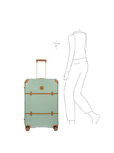 Large trolley Bellagio | Bric's Milano