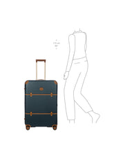 Large trolley Bellagio | Bric's Milano