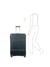 Extra large trolley Bellagio | Bric's Milano