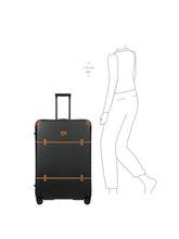 Extra large trolley Bellagio | Bric's Milano